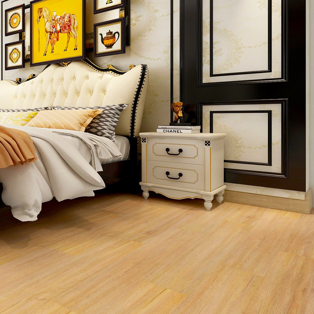 6mm Waterproof SPC Vinyl Flooring