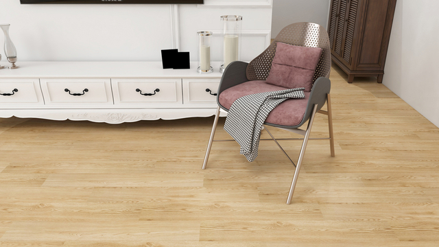 SPC Flooring For Living Room