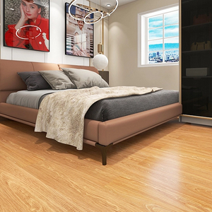 6mm Luxury Vinyl Plank SPC Click Flooring