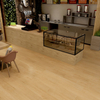 5mm Wooden Grains SPC Vinyl Flooring