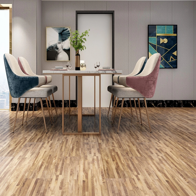 4mm Pet Friendly SPC Click Plank