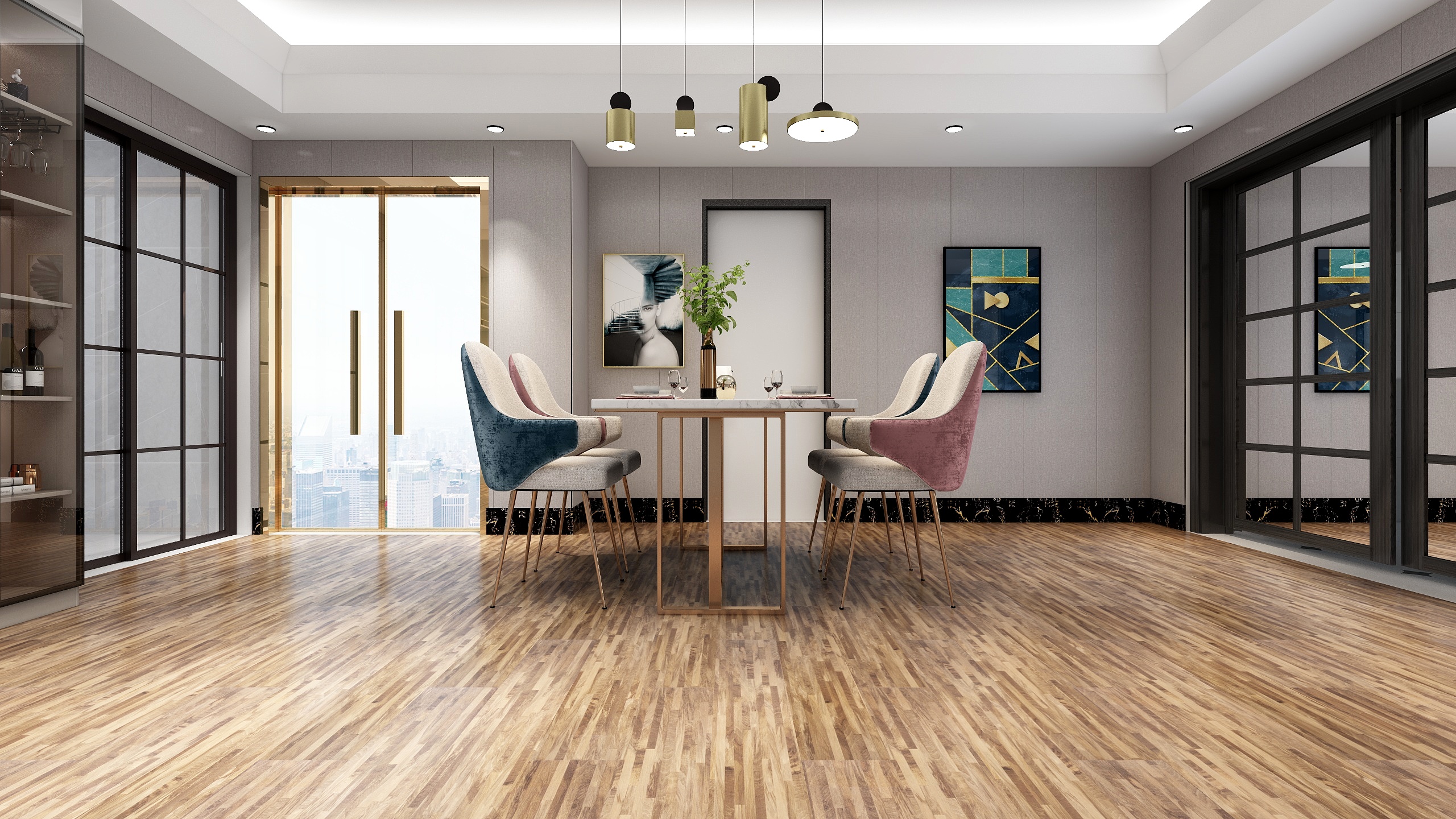 Why Is SPC Flooring Eco-friendly?