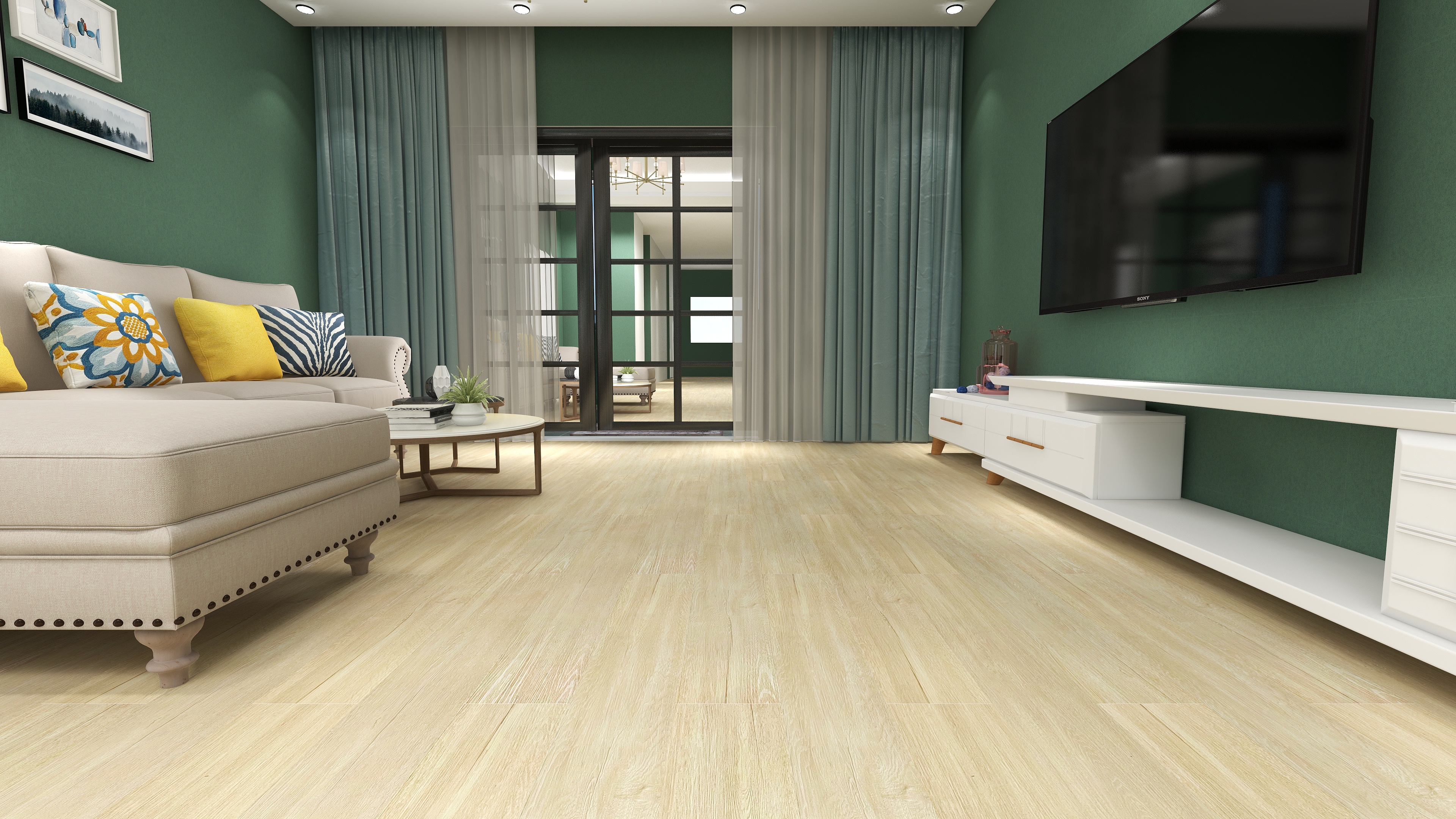 Why is the SPC flooring so popular?