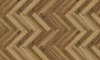 Herringbone SPC Rigid Core Vinyl Flooring