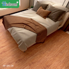 4mm Classic Wooden Grain Waterproof Rigid Core SPC Click Flooring