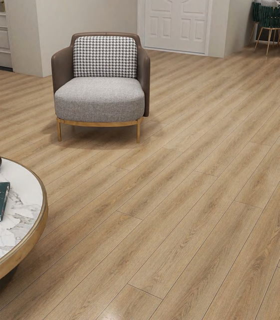Hedsom LVT FLOORING OAK-HW83926