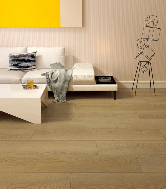 Hedsom LVT FLOORING OAK-HW4567L
