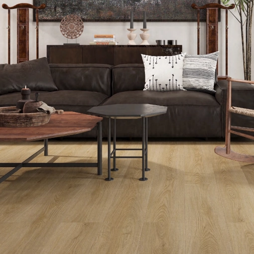 How To Install Spc Click Flooring？