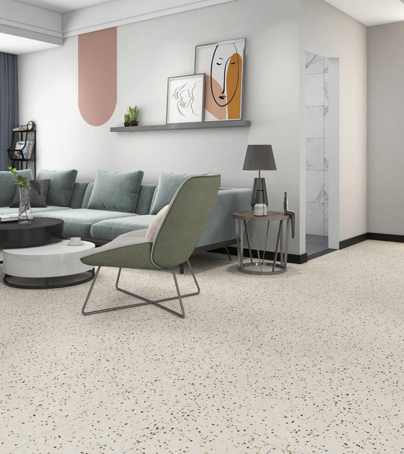 Hedsom LVT FLOORING Tekrazzo HS2105002