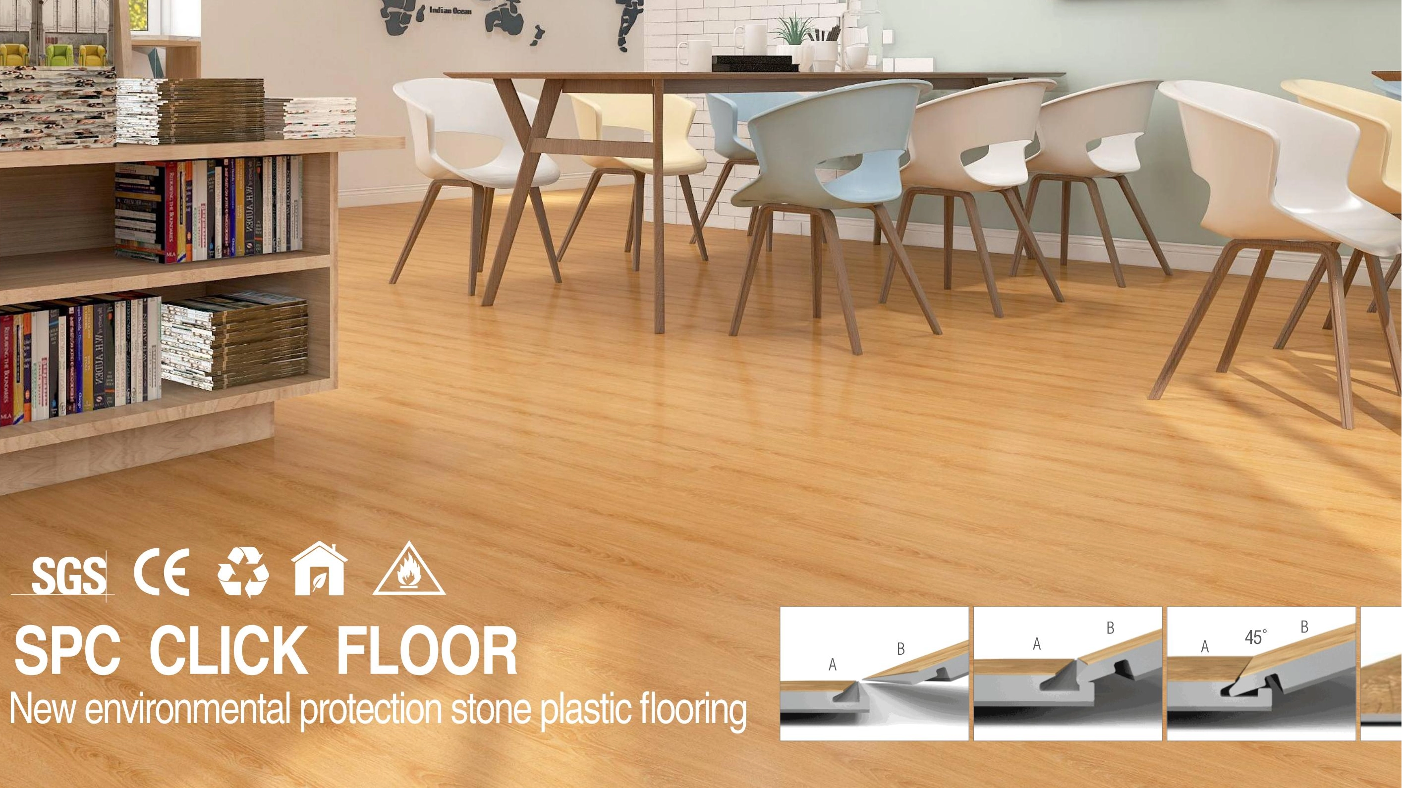 Is SPC Flooring A Good Option?