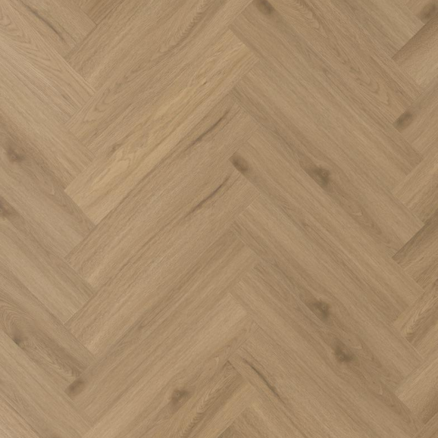 Hedsom SPC Herringbone Floor HP-6801