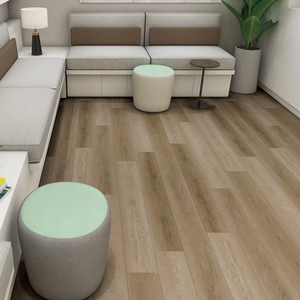 Hedsom LVT FLOORING OAK-HW4769L