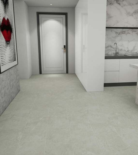 Hedsom LVT FLOORING Marble HS22911