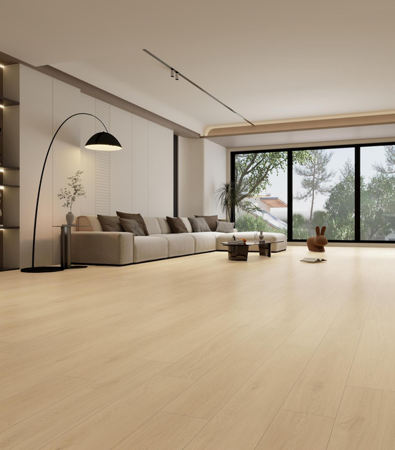 Hedsom LVT FLOORING OAK-HW712005B