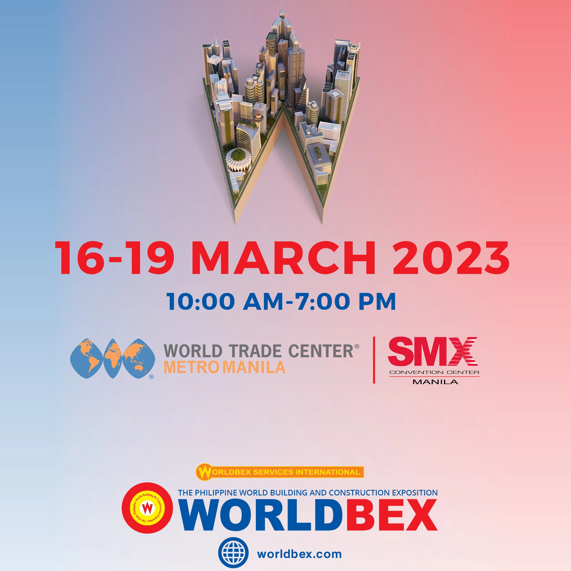 Hedsom To Showcase Innovative Indoor Flooring Solutions at WorldBex 2023