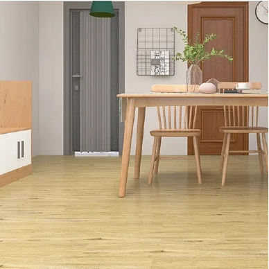 The Benefits of SPC Click Flooring for Homeowners